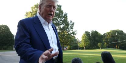 Trump: İsrail, Gazze’de 60 günlük ateşkes şartlarını kabul etti