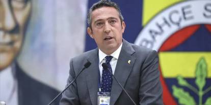 Ali Koç 1 Temmuz’u işaret etti: Fenerbahçe’de transfer şov başlıyor