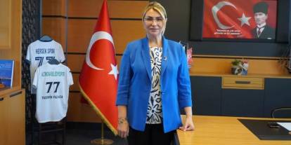 AKP'ye geçeceği iddia ediliyordu: CHP'de ihracı istenen belediye başkanı istifa etti!