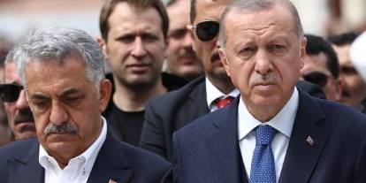 AKP'li Hayati Yazıcı'dan İmamoğlu soruşturmasına eleştiri: 'Masumiyet karinesini olumsuz etkilememeli'