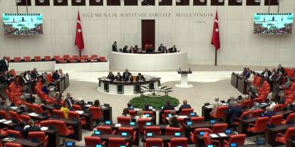 Tanrıkulu'ndan 'Kobani Davası' tepkisi: 32 bin sayfalık kararın temyiz süresi sadece 7 gün!
