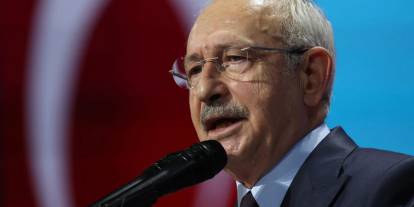 Kılıçdaroğlu Özel'in vesayet altında olduğunu iddia etti: Mahkeme kararını tanımama gibi bir şey yok