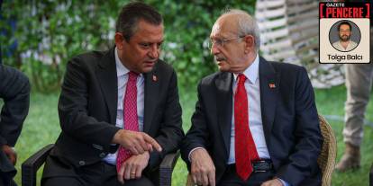 Mutlak butlan, kayyım, vesayet: Kılıçdaroğlu, Özgür Özel’e meydan mı okuyor?