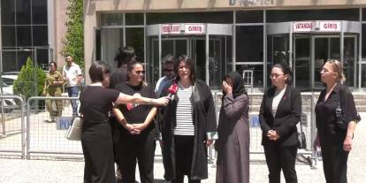 Sinan Ateş suikastı davası: Talepler reddedildi, aile itiraz etti