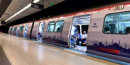 AB'den yalanlama: İBB'nin metro projelerine mali katkımız yok
