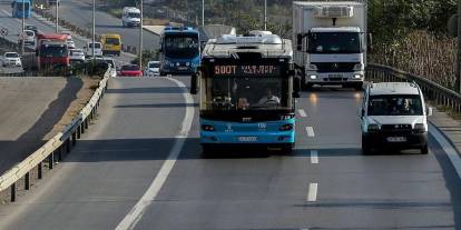 İstanbul’un efsane hattı 500T ikiye bölündü: Yeni son durak 4. Levent Metro