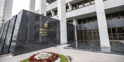 Merkez Bankası’ndan dezenflasyon mesajı: “Sıkı duruş sürecek”
