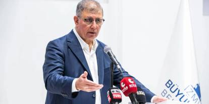 Cemil Tugay’dan Atalay’a yanıt: “Emekli maaşı ve asgari ücrette sesi çıkmayanlarla konuyu değerlendirin”