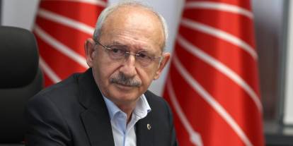 Kılıçdaroğlu’nun kararı dünya basınında