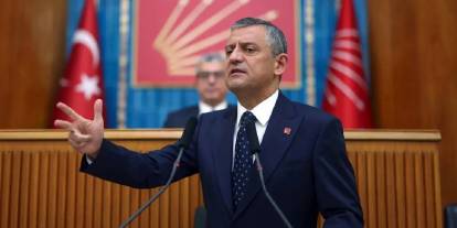 Özgür Özel'den muhalif kanallara ceza yağdıran RTÜK'e tepki