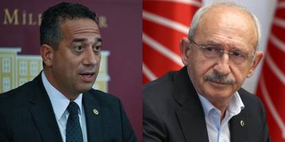 CHP'li Başarır'dan Kılıçdaroğlu'na sert eleştiriler: 'Keşke 13 yıldır halkı sevindirselerdi'
