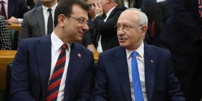 Çarpıcı iddiayı Timur Soykan paylaştı! Ekrem İmamoğlu'ndan Kılıçdaroğlu'na: 'Beni betona gömmek istiyor