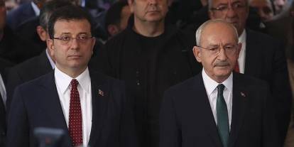 İmamoğlu'ndan, “mutlak butlan” hesabı yapanlara net cevap: "Utançla hatırlanırsınız, lanetlenirsiniz"