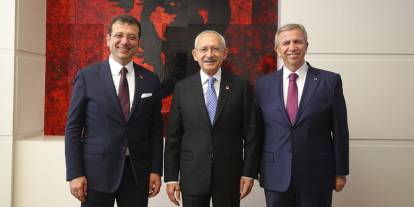 Altaylı'dan çarpıcı iddia: Mansur Yavaş'tan Kılıçdaroğlu'na adaylık yanıtı