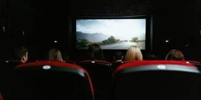 Sinema salonlarında bu hafta: 7 film vizyona girecek