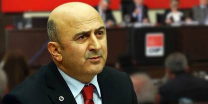 Ömer Faruk Eminağaoğlu açıkladı: Siyasi Partiler Kanunu’na göre kurultay davasından ne karar çıkmalı