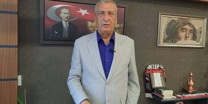 ''Onlarca tarikat oluşumu, yaz aylarında okulları adeta parselliyor''