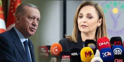 DEM Parti’den ‘geri dönüş bekliyoruz’ yanıtı