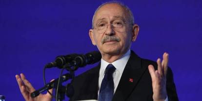 Kılıçdaroğlu'na bir çağrı da Alevilerden: 'İktidar kumpasını bozmalıdır'