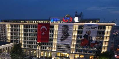 İBB soruşturmasında 2 kişi daha 'etkin pişmanlık'la tahliye edildi