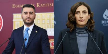 DEVA'da yaprak dökümü: Cem Avşar ve Evrim Rızvanoğlu istifa etti