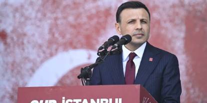 Özgür Çelik'ten Nefes'in manşetine tepki: 'Arkadaşlarımızın özgürlüğünü pazarlık konusu yaptırmayacağız'