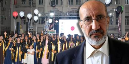 Abdurrahman Dilipak imam hatip öğrencilerini kıyafetleri üzerinden hedef aldı: Mini etekli ilahiyatçılar geliyor