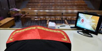 HSK'nın atama kararnamesi Resmi Gazete'de: İmamoğlu'nun diploma davasına bakan heyet dağıtıldı