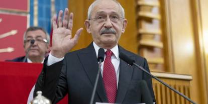 Kılıçdaroğlu’ndan “butlan” çıkışı: “Örgüt 2-3 gün tepki gösterir, sonra yoluna girer”