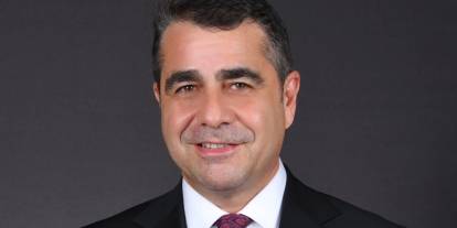 İş Bankası'nda üst düzey atama: Gürler Özkök genel müdür yardımcısı oldu