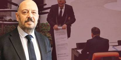 CHP’li Akay’dan çoklu maaş tepkisi: “Rıza Tuna Turagay 8 koltukta birden oturuyor!”