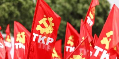 TKP’den medyaya çağrı: NATO’cularla halkımızın gözü önünde tartışmak istiyoruz