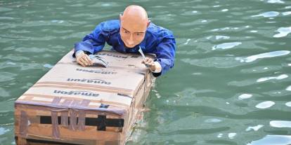 2 milyar liralık Venedik düğünü bugün sona eriyor