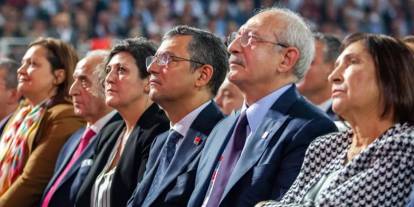 CHP kurultay davasında kritik viraj: Yargıtay’dan “önce parti içi yol” vurgusu