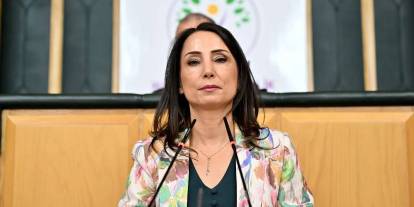 Hatimoğulları: CHP'nin üzerinde çok farklı operasyonlar gerçekleşiyor