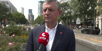 Özgür Özel’den kurultay davası değerlendirmesi: Oyuna gelmeyelim, önümüze bakalım