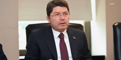 Adalet Bakanı Tunç: Oltu ilçesinde meydana gelen maden ocağında meydana gelem göçükle ilgili soruşturma başlatıldı