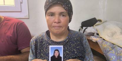 Osmaniye'de evden 'staja gidiyorum' diye çıkan 17 yaşındaki kızdan 4 gündür haber alınamıyor