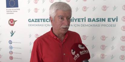 Gazeteciler, dijital tekellere denetleme istiyor