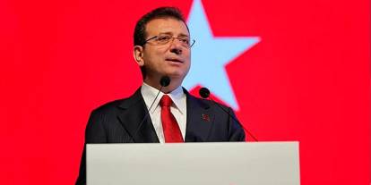 İmamoğlu’ndan ‘diploma’ çıkışı: ‘Bu topraklarda namertlik sökmez’