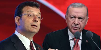 Gençler İmamoğlu’nu mu yoksa Erdoğan’ı mı destekliyor
