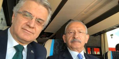 Sağ kolu Bülent Kuşoğlu ilk kez açıkladı: Mutlak butlan kararı çıkarsa Kılıçdaroğlu’nun planı ne olacak