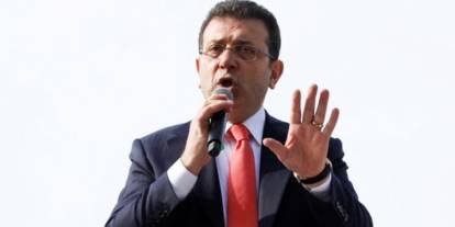 İmamoğlu ‘içim yanıyor’ diyerek isyan etti: ‘Göz göre göre gelen felaketlere yine seyirci kaldınız’