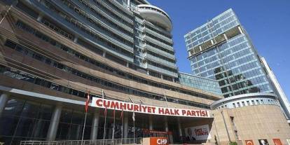 CHP’den yarın görülecek kurultay davası öncesi son hamle
