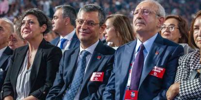 TCK’yı hazırlayan ceza hukukçusu 10 maddede açıkladı: Kurultay davası neden hukuki değil