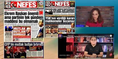 Nefes’in şeffaflık yükümlülüğü