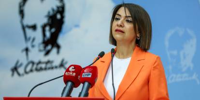 Taşcıer:  Esas mesele demokrasiyi ve hukuk devletini açıkça tehdit eden bir Erdoğan krizidir
