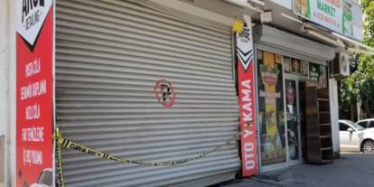 Mersin'de esrarengiz olay: 4 genç ve bir köpek ölü bulundu