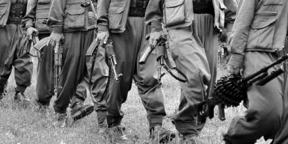 PKK'nın silah bırakma takvimi: DEM Partili Temelli gelecek haftayı işaret etti