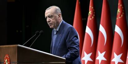Erdoğan duyurdu: 5 kanser ilacı SGK geri ödeme listesine alındı